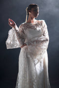 MNR | Chai Coffee Luxury Pret | Dream by MNR - Designer Dress - Type: Ladies Clothes - Available at Libayah - 100% Original