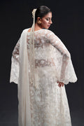 MNR | Chai Coffee Luxury Pret | Dream by MNR - Designer Dress - Type: Ladies Clothes - Available at Libayah - 100% Original
