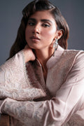 MNR | Chai Coffee Luxury Pret | Tea Rose by MNR - Designer Dress - Type: Ladies Clothes - Available at Libayah - 100% Original