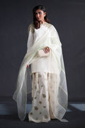 MNR | Chai Coffee Luxury Pret | Mint To Be by MNR - Designer Dress - Type: Ladies Clothes - Available at Libayah - 100% Original