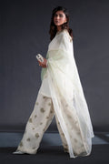 MNR | Chai Coffee Luxury Pret | Mint To Be by MNR - Designer Dress - Type: Ladies Clothes - Available at Libayah - 100% Original
