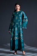 MNR | Chai Coffee Luxury Pret | Jade Moon by MNR - Designer Dress - Type: Ladies Clothes - Available at Libayah - 100% Original