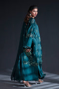 MNR | Chai Coffee Luxury Pret | Jade Moon by MNR - Designer Dress - Type: Ladies Clothes - Available at Libayah - 100% Original