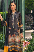 Annus Abrar | Luxe Silk Pret | ENYA by Annus Abrar - Designer Dress - Type: Ladies Clothes - Available at Libayah - 100% Original