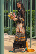Annus Abrar | Luxe Silk Pret | ENYA by Annus Abrar - Designer Dress - Type: Ladies Clothes - Available at Libayah - 100% Original