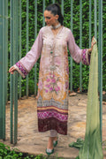 Annus Abrar | Luxe Silk Pret | MAIA by Annus Abrar - Designer Dress - Type: Ladies Clothes - Available at Libayah - 100% Original