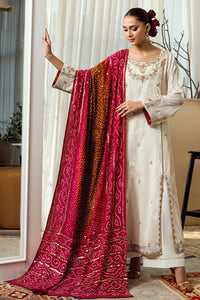 Fatima Khan | Warm Whisper Velvet 25 | Golden Grace by Fatima Khan - Designer Dress  - Type : Ladies Clothes - Available at Libayah - 100% Original 
