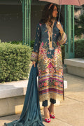 Annus Abrar | Luxe Silk Pret | SIBYL by Annus Abrar - Designer Dress - Type: Ladies Clothes - Available at Libayah - 100% Original