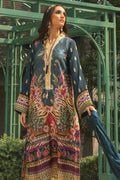 Annus Abrar | Luxe Silk Pret | SIBYL by Annus Abrar - Designer Dress - Type: Ladies Clothes - Available at Libayah - 100% Original