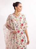 Zainab Chottani | Luxury Pret | NARMIN by Zainab Chottani - Designer Dress - Type: Ladies Clothes - Available at Libayah - 100% Original