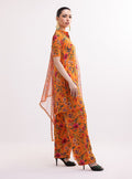 Zainab Chottani | Luxury Pret | CYRA by Zainab Chottani - Designer Dress - Type: Ladies Clothes - Available at Libayah - 100% Original