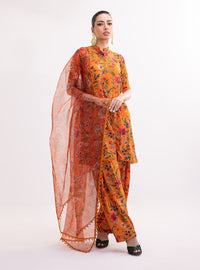 Zainab Chottani | Luxury Pret | CYRA by Zainab Chottani - Designer Dress - Type: Ladies Clothes - Available at Libayah - 100% Original