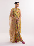 Zainab Chottani | Luxury Pret | NARGIS by Zainab Chottani - Designer Dress - Type: Ladies Clothes - Available at Libayah - 100% Original