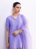 Zainab Chottani | Luxury Pret | SAFEENA by Zainab Chottani - Designer Dress - Type: Ladies Clothes - Available at Libayah - 100% Original