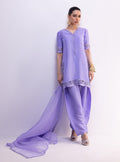 Zainab Chottani | Luxury Pret | SAFEENA by Zainab Chottani - Designer Dress - Type: Ladies Clothes - Available at Libayah - 100% Original