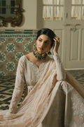 MNR | Ashiyana Festive Eid Collection 25 | Ayla by MNR - Designer Dress - Type: Ladies Clothes - Available at Libayah - 100% Original