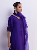 Zainab Chottani | Luxury Pret | ZOHREH by Zainab Chottani - Designer Dress - Type: Ladies Clothes - Available at Libayah - 100% Original