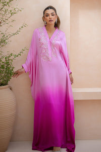 Afrozeh | Basic Pret 26 RTW | NACRE by Afrozeh - Designer Dress  - Type : Ladies Clothes - Available at Libayah - 100% Original 