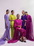 Zainab Chottani | Luxury Pret | ZOHREH by Zainab Chottani - Designer Dress - Type: Ladies Clothes - Available at Libayah - 100% Original