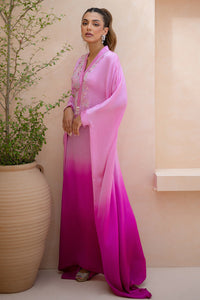 Afrozeh | Basic Pret 26 RTW | NACRE by Afrozeh - Designer Dress  - Type : Ladies Clothes - Available at Libayah - 100% Original 