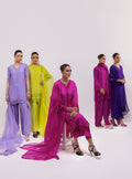 Zainab Chottani | Luxury Pret | ZOHREH by Zainab Chottani - Designer Dress - Type: Ladies Clothes - Available at Libayah - 100% Original