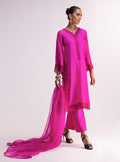 Zainab Chottani | Luxury Pret | ERAAB by Zainab Chottani - Designer Dress - Type: Ladies Clothes - Available at Libayah - 100% Original