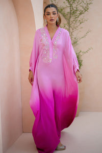 Afrozeh | Basic Pret 26 RTW | NACRE by Afrozeh - Designer Dress  - Type : Ladies Clothes - Available at Libayah - 100% Original 