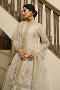 MNR | Ashiyana Festive Eid Collection 25 | Miraal by MNR - Designer Dress - Type: Ladies Clothes - Available at Libayah - 100% Original