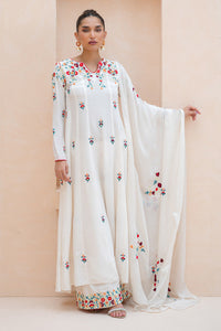 Ansab Jahangir | Luxury Silk Pret | STARDUST REVERIE by Ansab Jahangir - Designer Dress - Type: Ladies Clothes - Available at Libayah - 100% Original