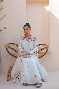 Ansab Jahangir | Luxury Silk Pret | STARDUST REVERIE by Ansab Jahangir - Designer Dress - Type: Ladies Clothes - Available at Libayah - 100% Original