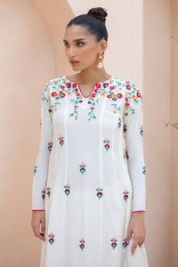 Ansab Jahangir | Luxury Silk Pret | STARDUST REVERIE by Ansab Jahangir - Designer Dress - Type: Ladies Clothes - Available at Libayah - 100% Original