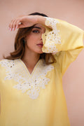 Ansab Jahangir | Luxury Silk Pret | AURELIA by Ansab Jahangir - Designer Dress - Type: Ladies Clothes - Available at Libayah - 100% Original