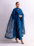 Zainab Chottani | Luxury Pret | DELARA by Zainab Chottani - Designer Dress - Type: Ladies Clothes - Available at Libayah - 100% Original