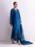 Zainab Chottani | Luxury Pret | DELARA by Zainab Chottani - Designer Dress - Type: Ladies Clothes - Available at Libayah - 100% Original