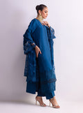 Zainab Chottani | Luxury Pret | DELARA by Zainab Chottani - Designer Dress - Type: Ladies Clothes - Available at Libayah - 100% Original