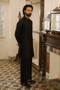 Pakisatni Menswear | Mohsin Naveed Ranjah | Wali by MNR - Designer Dress - Type: MensWear - Available at Libayah - 100% Original