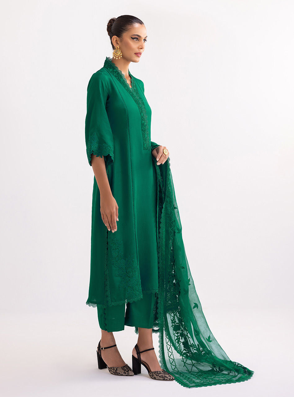 Zainab Chottani | Luxury Pret | SANEM by Zainab Chottani - Designer Dress - Type: Ladies Clothes - Available at Libayah - 100% Original