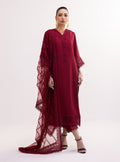 Zainab Chottani | Luxury Pret | NAYLA by Zainab Chottani - Designer Dress - Type: Ladies Clothes - Available at Libayah - 100% Original