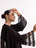 Zainab Chottani | Luxury Pret | MAHEER by Zainab Chottani - Designer Dress - Type: Ladies Clothes - Available at Libayah - 100% Original