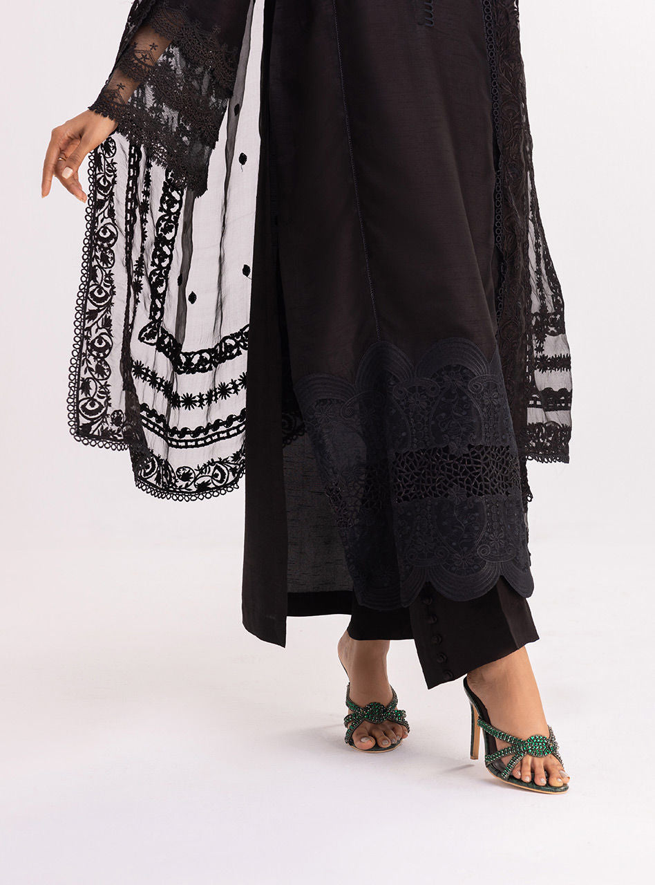 Zainab Chottani | Luxury Pret | MAHEER by Zainab Chottani - Designer Dress - Type: Ladies Clothes - Available at Libayah - 100% Original