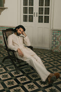 Pakisatni Menswear | Mohsin Naveed Ranjah | Mahbeer by MNR - Designer Dress - Type: MensWear - Available at Libayah - 100% Original