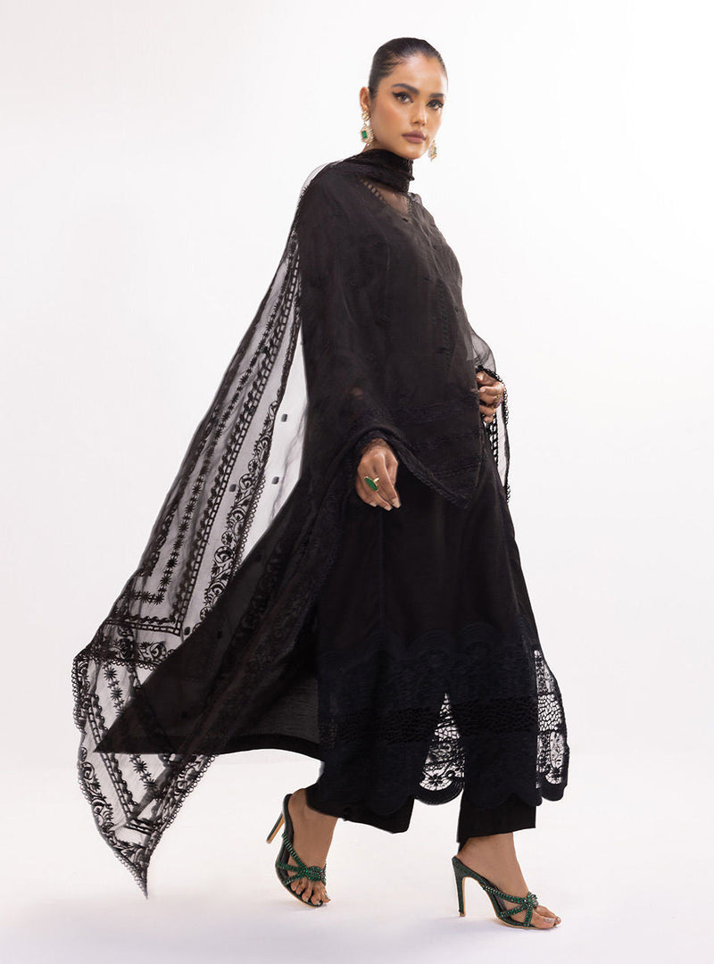 Zainab Chottani | Luxury Pret | MAHEER by Zainab Chottani - Designer Dress - Type: Ladies Clothes - Available at Libayah - 100% Original