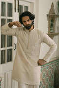 Pakisatni Menswear | Mohsin Naveed Ranjah | Mahbeer by MNR - Designer Dress - Type: MensWear - Available at Libayah - 100% Original