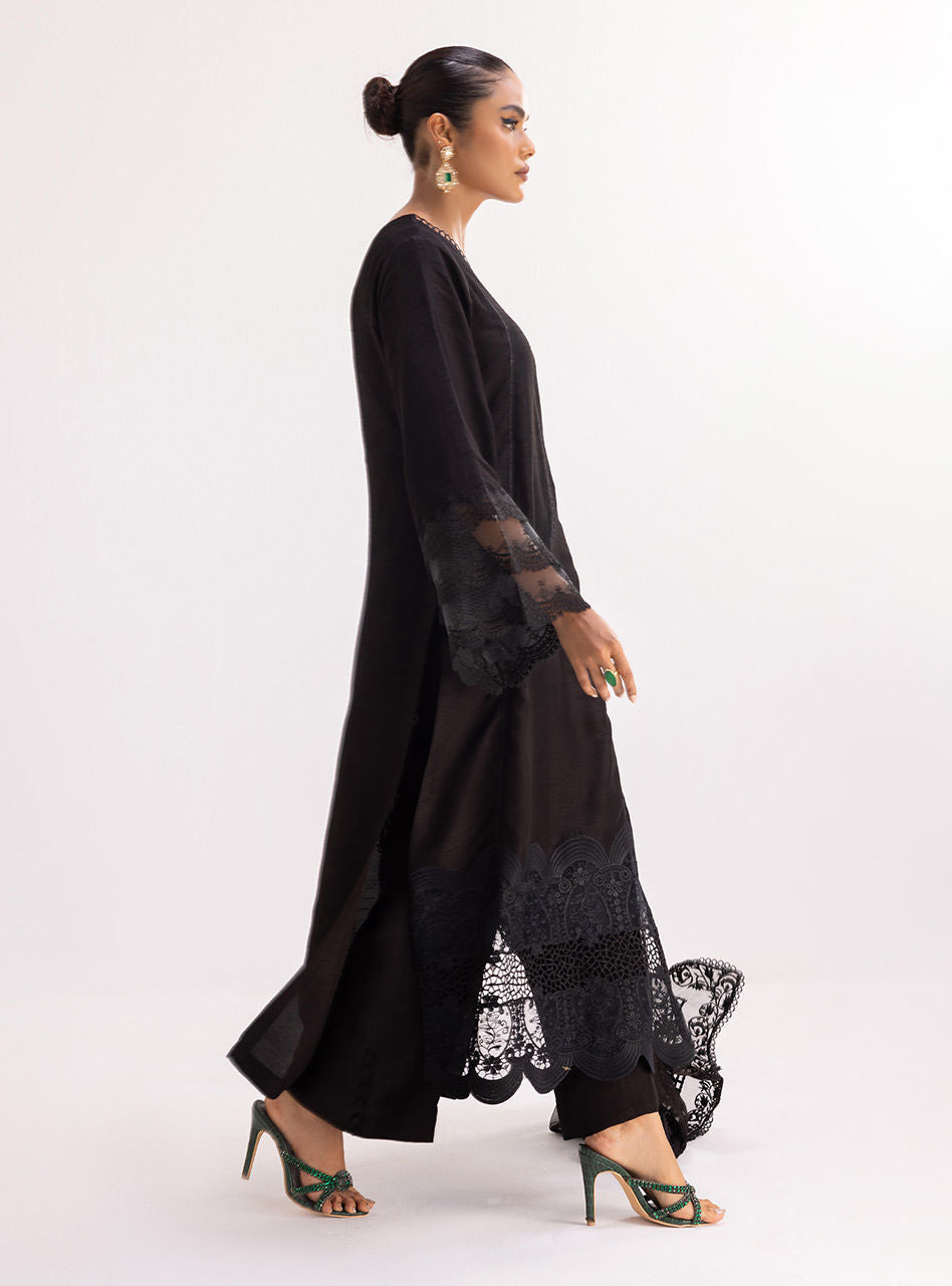 Zainab Chottani | Luxury Pret | MAHEER by Zainab Chottani - Designer Dress - Type: Ladies Clothes - Available at Libayah - 100% Original