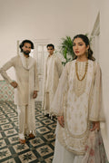 Pakisatni Menswear | Mohsin Naveed Ranjah | Mahbeer by MNR - Designer Dress - Type: MensWear - Available at Libayah - 100% Original