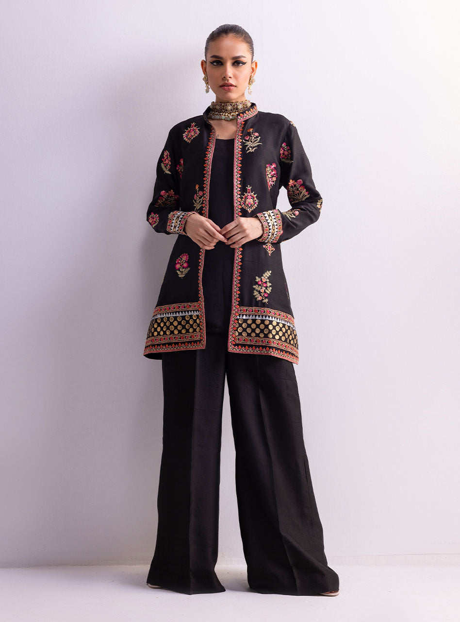 Zainab Chottani | Luxury Pret | AYLA by Zainab Chottani - Designer Dress - Type: Ladies Clothes - Available at Libayah - 100% Original