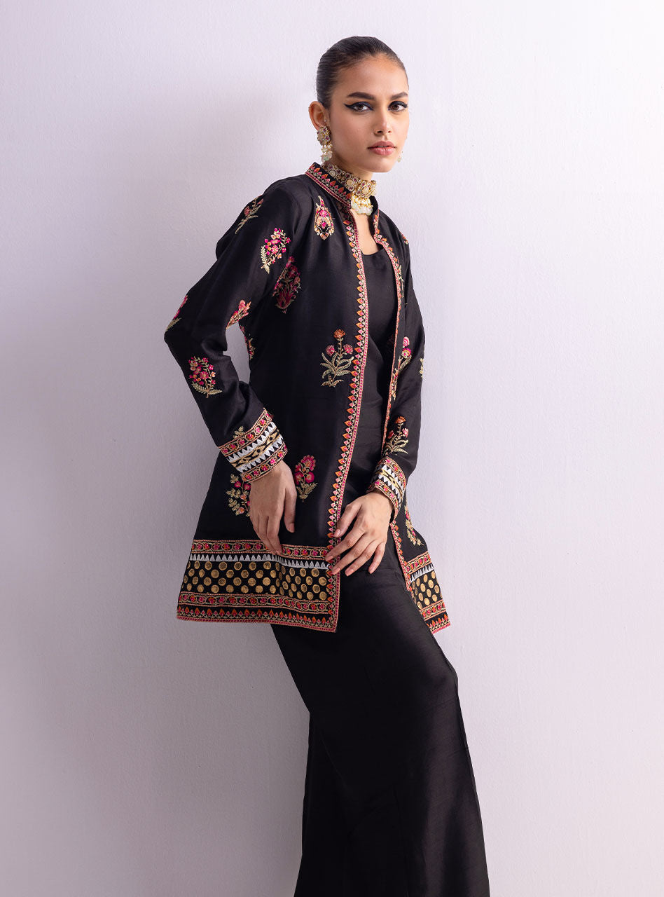 Zainab Chottani | Luxury Pret | AYLA by Zainab Chottani - Designer Dress - Type: Ladies Clothes - Available at Libayah - 100% Original