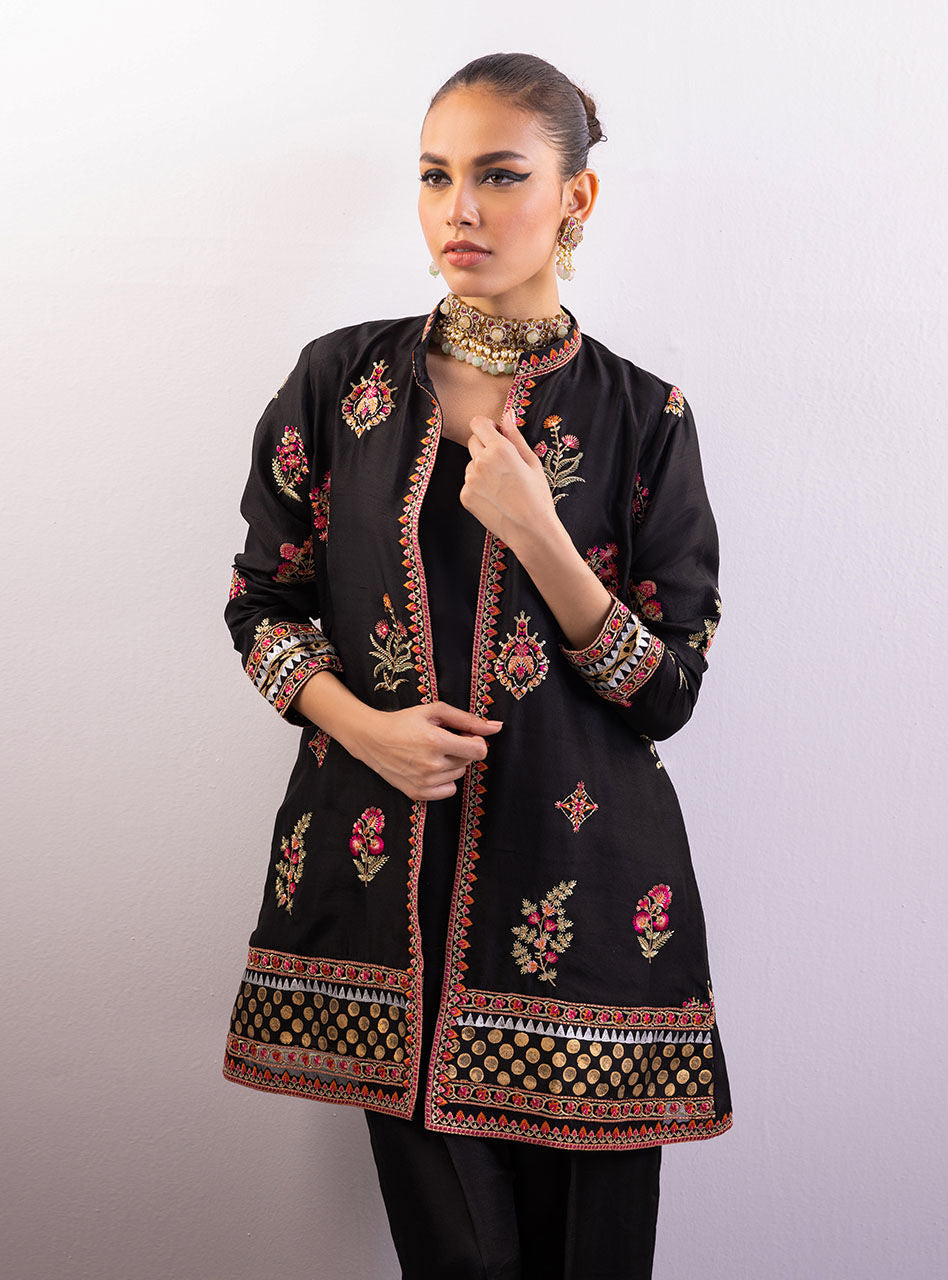 Zainab Chottani | Luxury Pret | AYLA by Zainab Chottani - Designer Dress - Type: Ladies Clothes - Available at Libayah - 100% Original