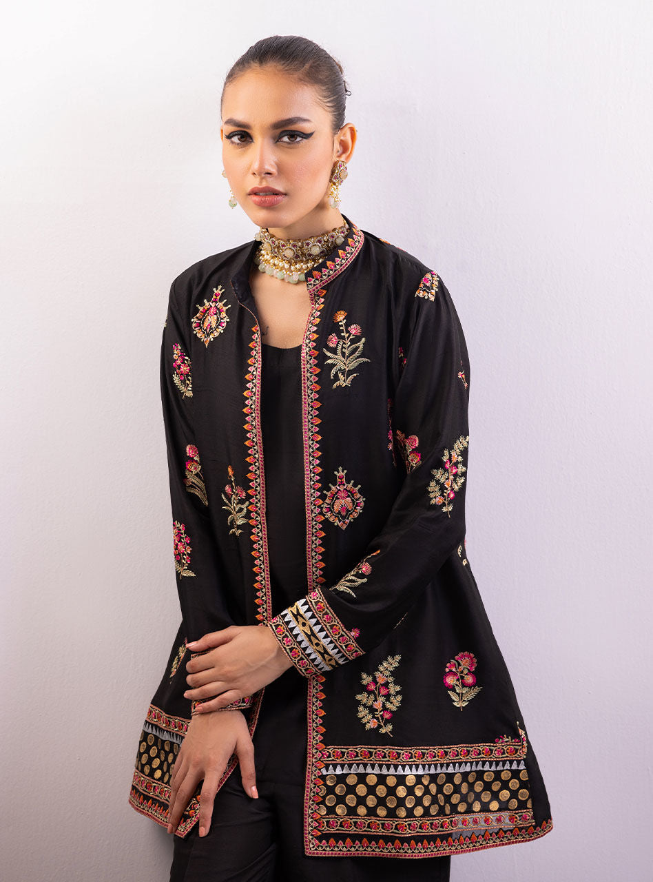 Zainab Chottani | Luxury Pret | AYLA by Zainab Chottani - Designer Dress - Type: Ladies Clothes - Available at Libayah - 100% Original