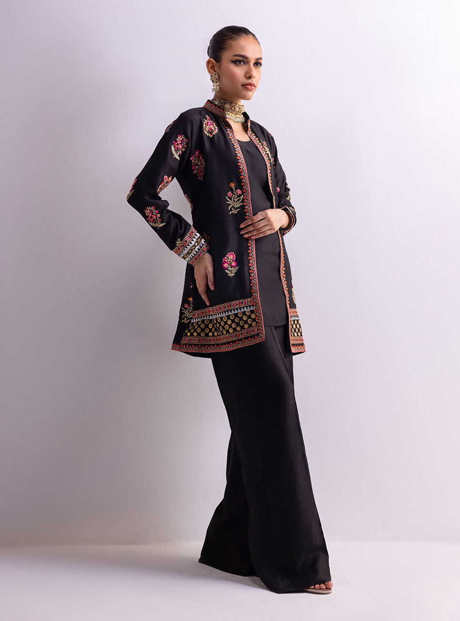 Zainab Chottani | Luxury Pret | AYLA by Zainab Chottani - Designer Dress - Type: Ladies Clothes - Available at Libayah - 100% Original